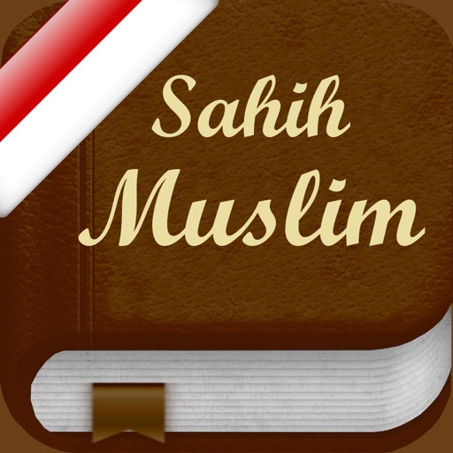 Sahih Muslim Indonesian Pro icon