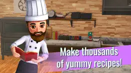 youtubers life - cooking problems & solutions and troubleshooting guide - 4
