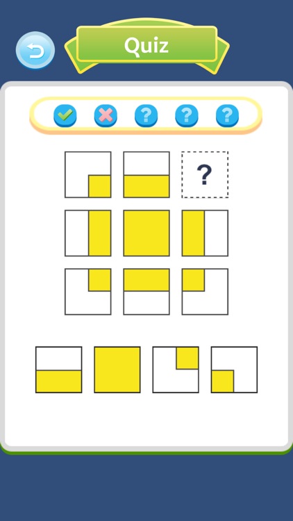 Gifted & Talented: Test Prep
