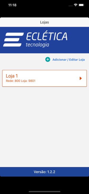 Eclética ERP(圖1)-速報App