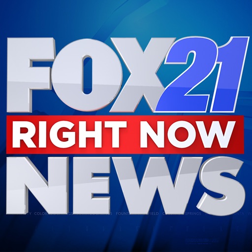 FOX21 News | KXRM iOS App