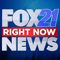 FOX21 News | KXRM