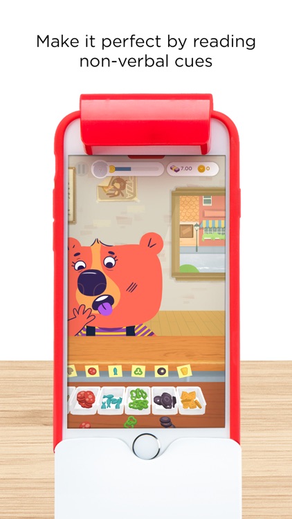 Osmo Pizza Co. screenshot-2