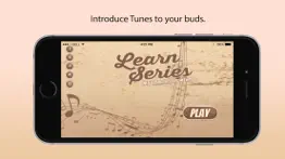 learn musical instruments iphone screenshot 1