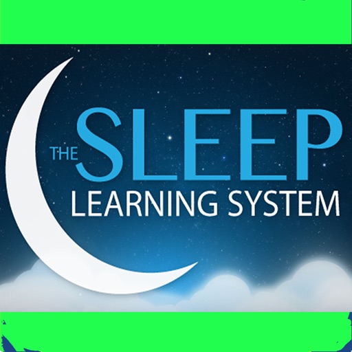 Confidence - Sleep Hypnosis icon