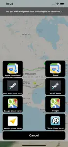 Best Route Optimizer screenshot #2 for iPhone