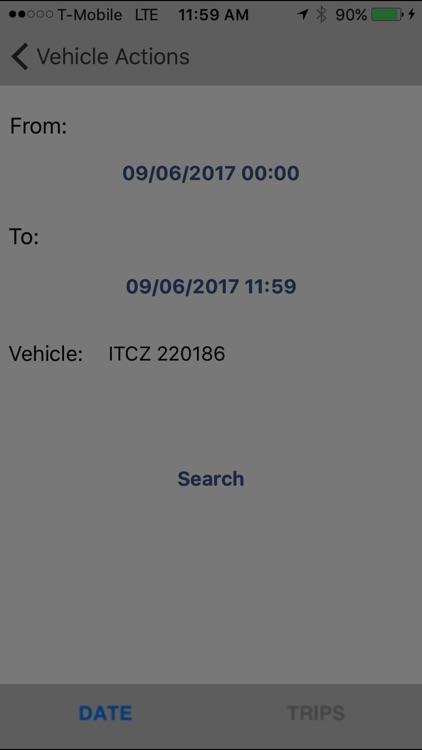 TopTracking Mobile screenshot-3