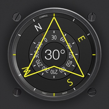 Compass Een
