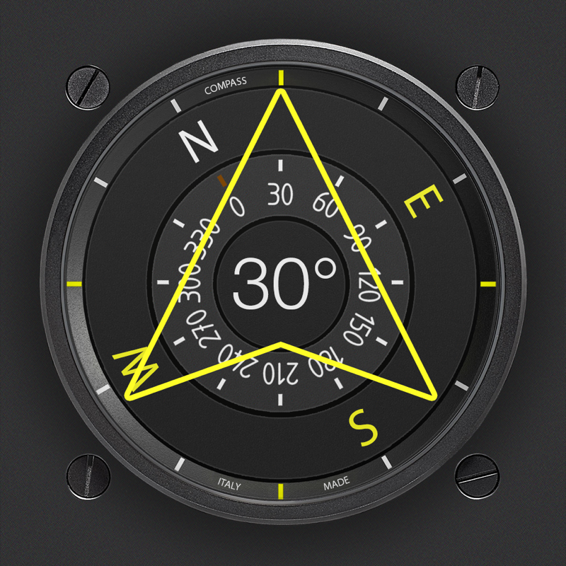 Compass One
