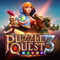 App Icon for Puzzle Quest 3 - Match 3 RPG App in Portugal IOS App Store