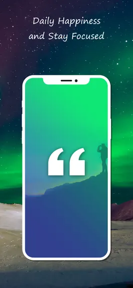 Game screenshot Motivational Quotes Level Up mod apk