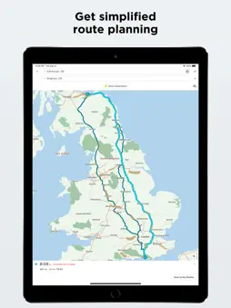 TomTom MyDrive™ screenshot 9