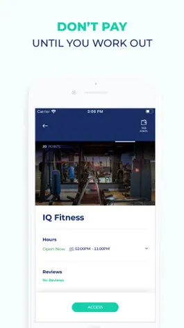 Game screenshot Inggez | On Demand Fitness hack