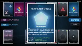 Game screenshot Math Agent apk