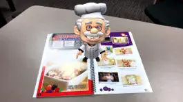 Game screenshot 4D Nordic Chef apk