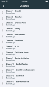 Bee Go - Audio Novels, Movies screenshot