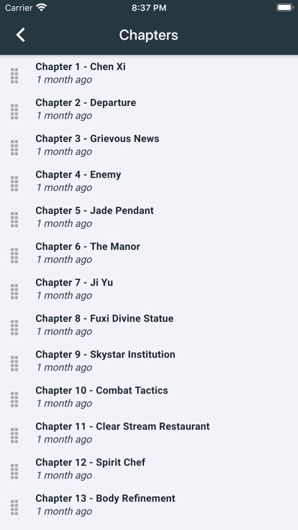 Bee Go - Audio Novels, Movies