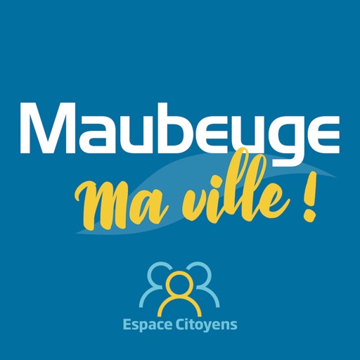 Maubeuge ma ville !