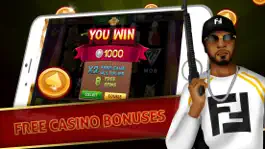 Game screenshot Reality Laster Premium Slots hack