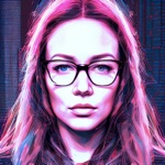 Download GetAvatar: AI Avatar Generator app