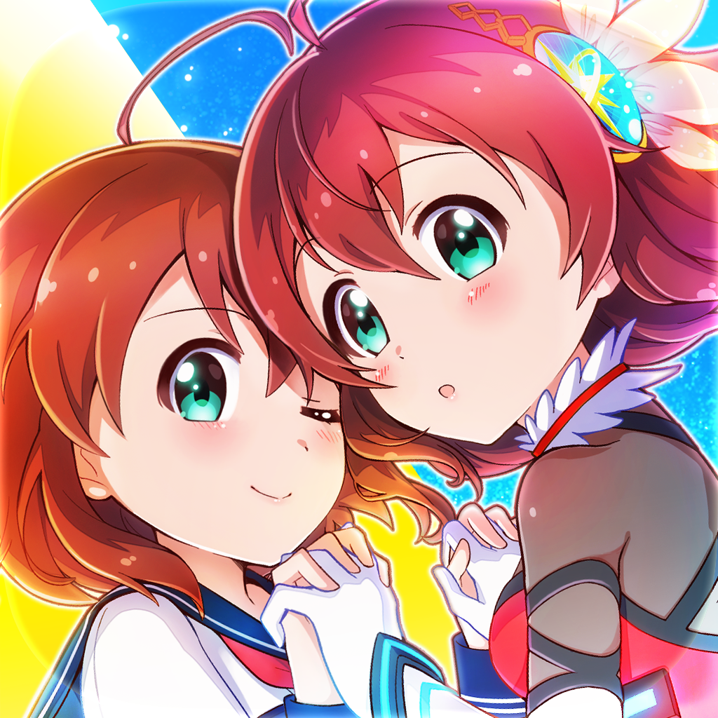 バトルガール ハイスクールの評価 口コミ Iphoneアプリ Applion バトルガール ハイスクールの評価 口コミ Iphoneアプリ Applion