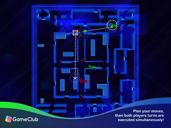 Frozen Synapse - GameClub для iPad