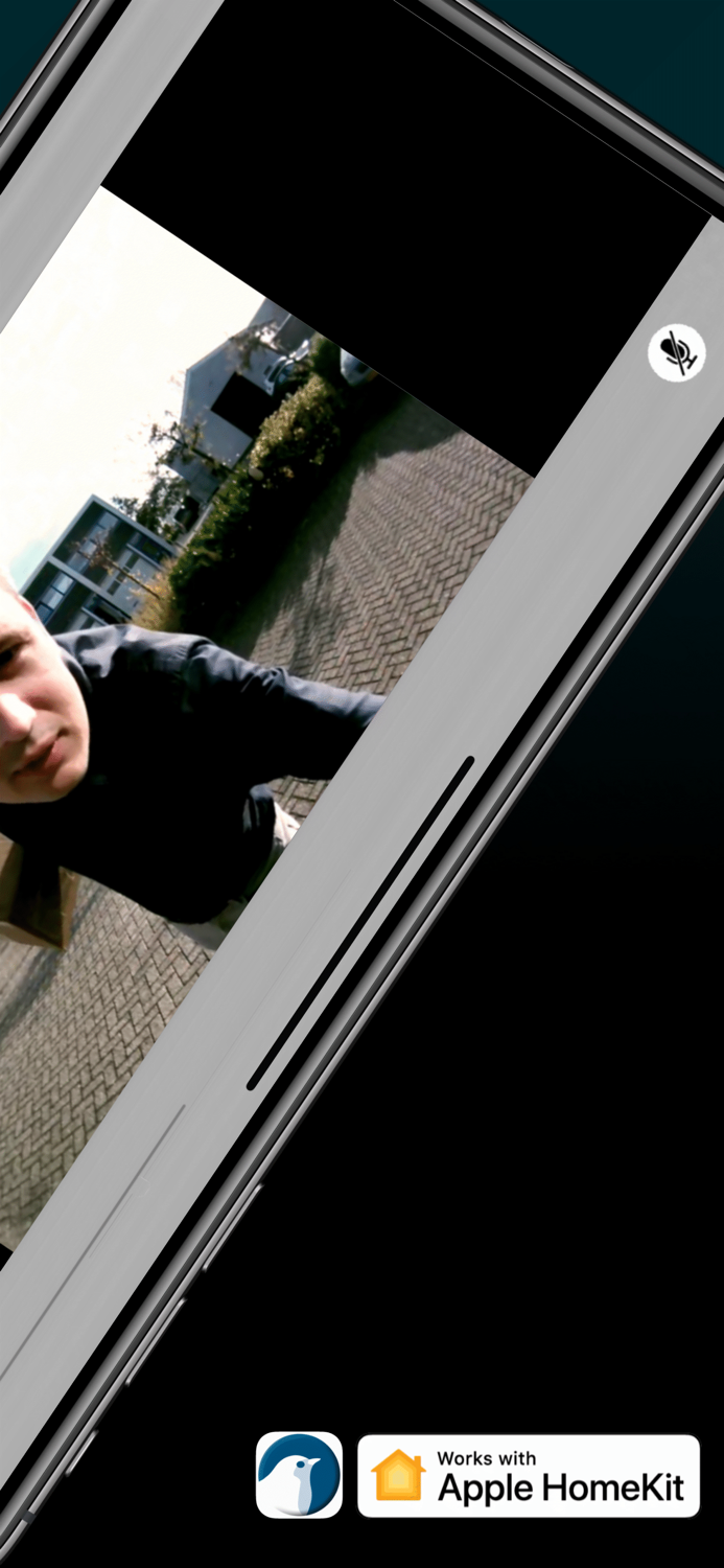 Robin ProLine Video Doorbell