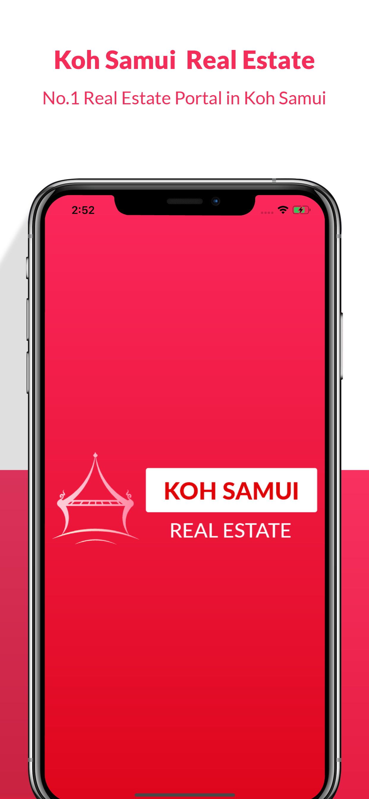 Koh Samui Real Estate screenshot 5