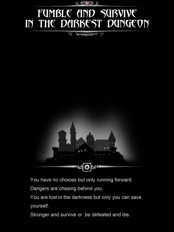 Screenshot #2 for Dungeon Survivor