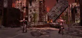 Game screenshot Zombie Chase VR Endless Runner apk