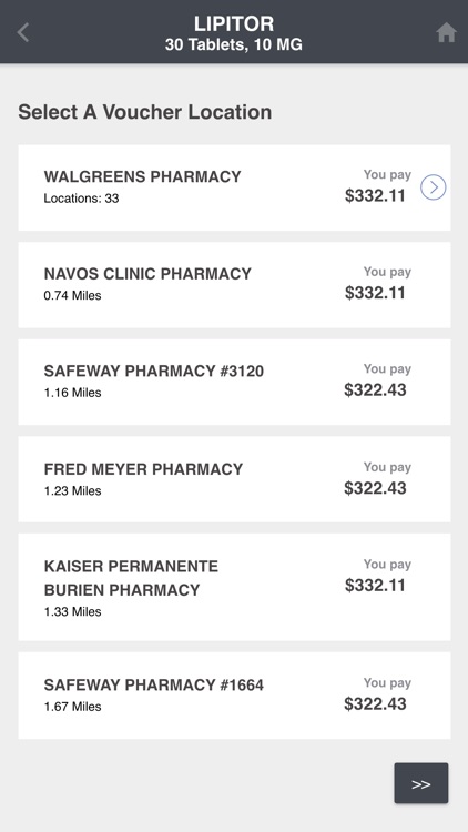 My Pharmacy Plan screenshot-3