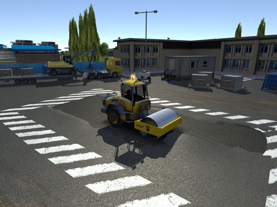 Drive Simulator 2 Job Simのおすすめ画像8