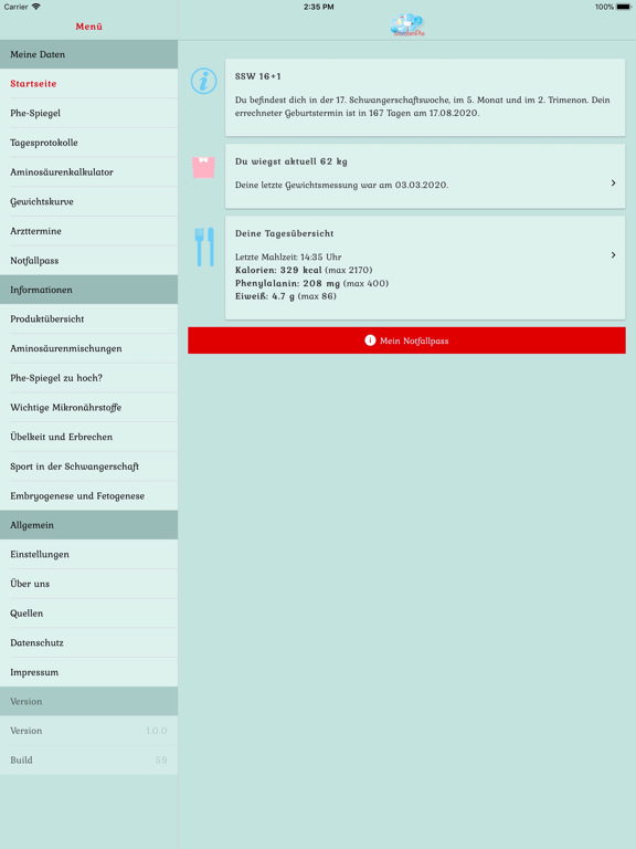 Screenshot #6 pour StorchenPhe
