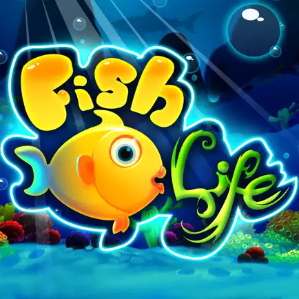 Fish Life. Читы