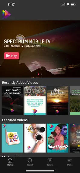 Game screenshot Lighthouse Spectrum mod apk