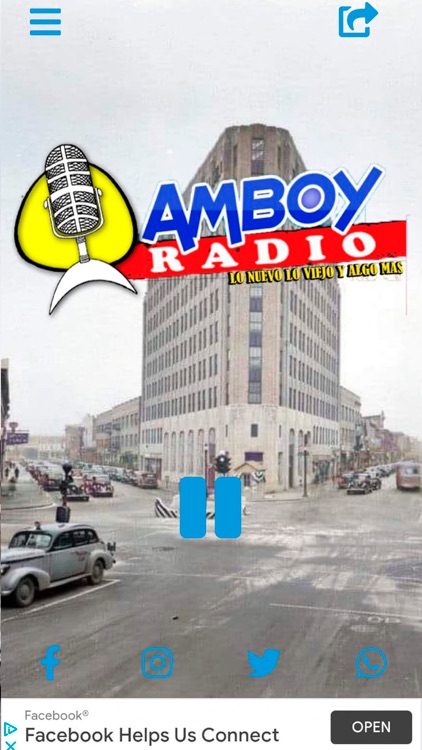 Amboy Radio