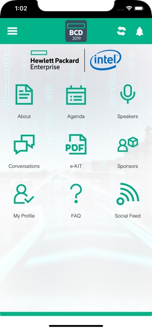 HPE BCD 2019(圖5)-速報App