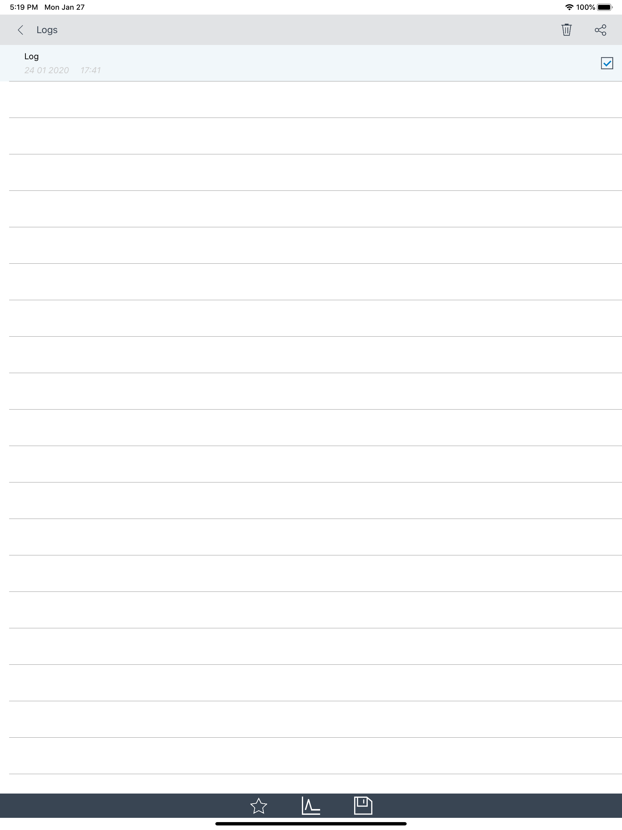Vacuum Link screenshot 11
