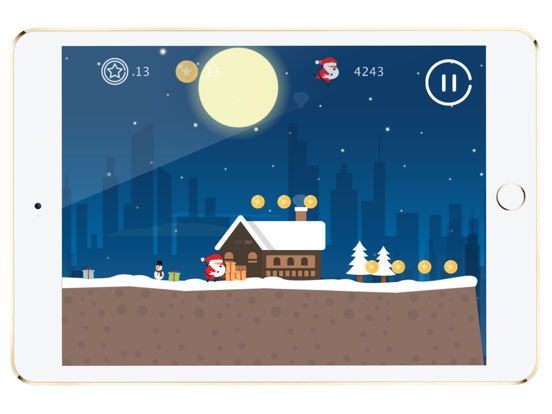 Screenshot #5 pour Papá Noel
