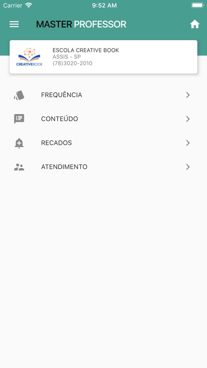 Master Professor screenshot-3