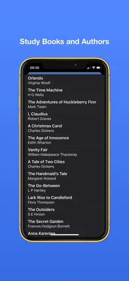 Game screenshot BookQuiz apk