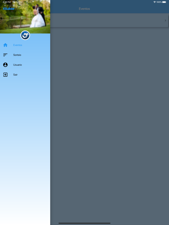 Screenshot #6 pour SARecepção