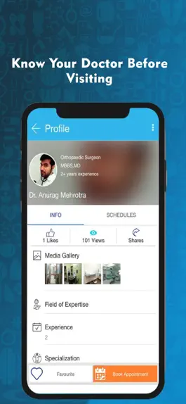 Game screenshot KareXpert-Online Healthcare mod apk