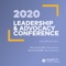 The 2020 Leadership and Advocacy Conference is where hospice and palliative care leaders gather to exchange ideas, strategies, and solutions
