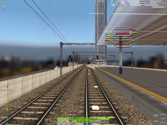 Train Drive ATS 3のおすすめ画像2