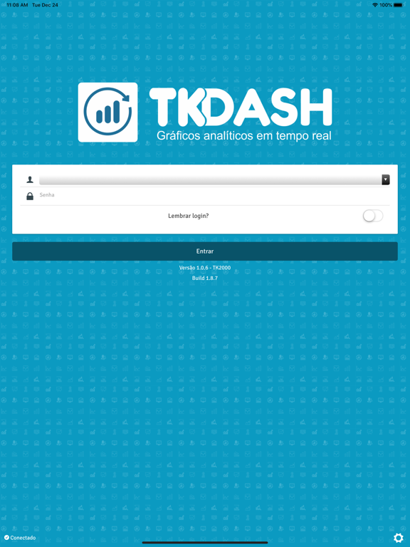 Screenshot #4 pour TKDash