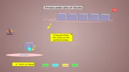 Game screenshot Stress and Pressure hack