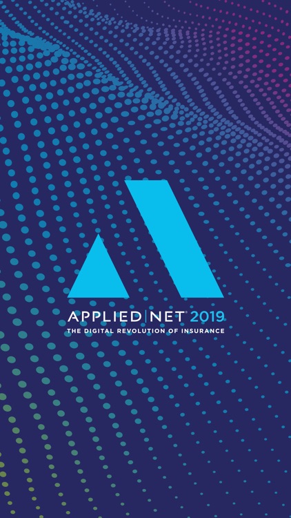 2019 Applied Net