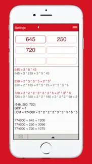 prime factorization factorizer problems & solutions and troubleshooting guide - 3