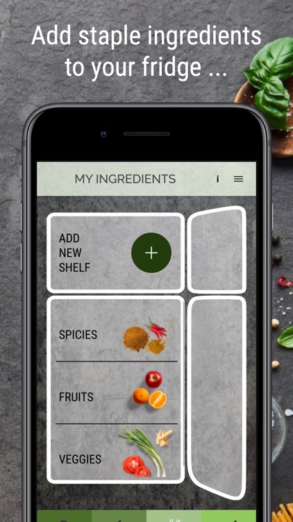 Vegan Recipe Browser screenshot-3